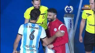 Men's International Tournament Spain 2023 - 1st Match - Argentina vs. Bahrain